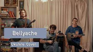 • l41 x h84 x d51,5 cm. Billie Eilish Bellyache Ukulele Cover The Naked Waiters Chords Chordify