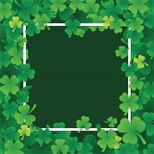 'the day of the festival of patrick'), is a cultural and religious celebration held on 17 march. St Patricks Day Theme Background Vector Image 1991377 Stockunlimited