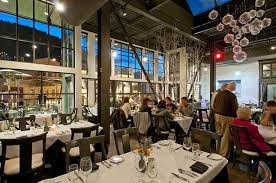 The Riverhorse On Main Park City Utah Park City Park City Utah City Dining