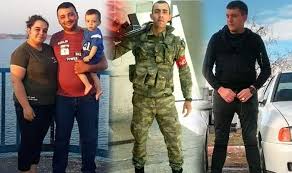 Son dakika şehit haberleri de dahil olmak üzere toplam 2405 haber bulunmuştur. Idlib Den Kahreden Haber Sehit Sayisi 8 E Yukseldi
