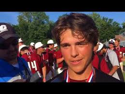 Michigan high school baseball's best finals the past 5 years