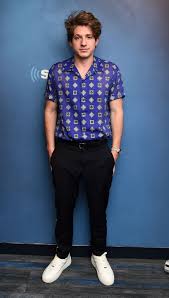 The Biggest Menswear Looks You Missed This Week Charlie Puth Charlie Best Dressed Man
