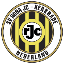 Ideal sample to show the graphic bases that support a well done logo.it combines geometric shapes. Roda Jc Kerkrade Logopedia Fandom