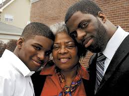 Chicago memories: Che “Rhymefest” Smith
