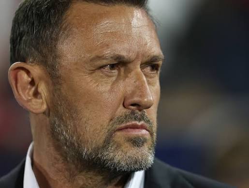 Socceroos coach Tony Popovic says restoring Australia's football DNA is key  to creating World Cup history - ABC News