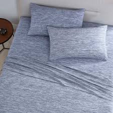 Maybe you would like to learn more about one of these? Brielle Distressed Blend Sheet Set Twin Gray Walmart Com Walmart Com