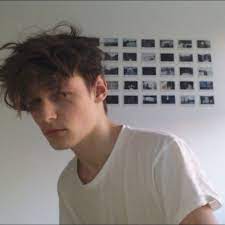 View, comment, download and edit brown hair boy minecraft skins. Soft Brown Haired Boy Aesthetic Novocom Top