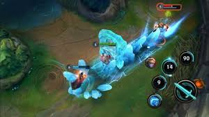 Los 4 mejores juegos parecidos league of legends para android. League Of Legends Wild Rift Que Es Y Que No Es El Moba De Riot Games Que Llegara Pronto A Ios Y Android