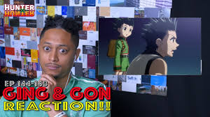 Hunter X Hunter: Does Gon Ever Get To Meet His Father? Here'S What Happens  | Pinkvilla