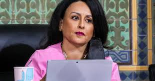 LA Council Votes for Special Election for Nury Martinez's Former Seat