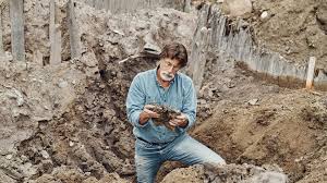 12 treasure that could be under Oak Island | Sky HISTORY TV Channel