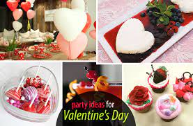 I look back now and would have made lots of changes but i still think there are lots of cute ideas you might find for hosting your own valentine's dinner party! How To Throw A Valentine S Day Party