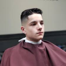 Sharpe Men's Grooming