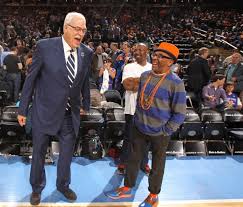 Pravdepodobne najúspešnejší a najlepší basketbalový tréner histórie nba je bez pochýb philip douglas phil jackson. Phil Jackson Retter Der Knicks Basket