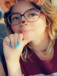 Cassandra Tamez's Instagram, Twitter & Facebook