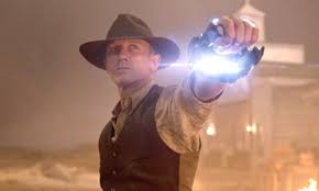 Cowboys & Aliens: the Versus movie without Versus in its name | Movies |  The Guardian