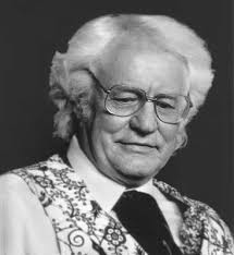 Robert Bly to Speak in Santa Barbara