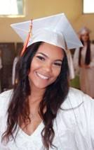 Graduating Young Women Who Change the World.