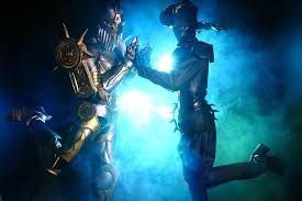 Silver chariot to chariot requiem. Silver Chariot Requiem Jojo Bizzare Adventure Jojo Memes Jojo S Bizarre Adventure