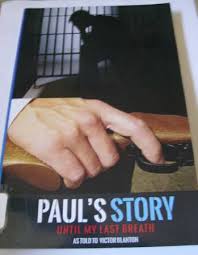 Book "Paul's Story