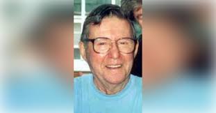 Obituary information for John L. Benton