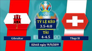 Soi kèo tài xỉu italia vs thụy sĩ. Nháº­n Ä'á»‹nh Gibraltar Vs Thá»¥y SÄ© 2h45 Ngay 19 11 Vong Loáº¡i Euro