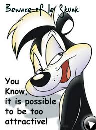 Looney tunes are the characters of a warner bros cartoon series shown in many cinemas from 1930 to 1969. Le Pepe Pew Movie Quotes Quotesgram