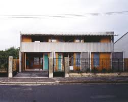 Lacaton Vassal Architecture Exterior Siding Aquitaine