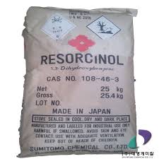 레소시놀(일본)