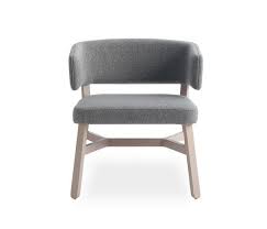 Croissant Lounge Chair By Billiani Visitors Chairs Side Chairs