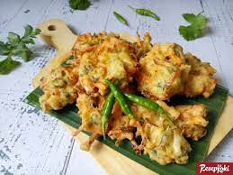 Bakwan Sayur Bala Bala Renyah Dan Lezat Resep Resepkoki Recipe Resep Sayuran Resep Masakan Indonesia