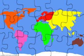 Check spelling or type a new query. 3 Free Puzzles To Make Learning The Continents Fun
