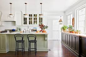 The biggest trend in overall home design this year has been bringing natural influences into the home. 12 Kitchen Design Trends We Predict Will Be Everywhere In 2021 Southern Living