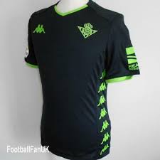 Trikot real betis ausweichtrikot 2019/2020. Real Betis Jersey Kappa Cheap Online