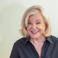 Look for me in two upcoming episodes where I play Dr. Kinsey Sherman,  Elizabeth McCord's therapist. CBS's 'Madam Secretary' airs Sundays @8/7c.