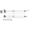 Brand x ascend ii 1x dropper lever new. 1