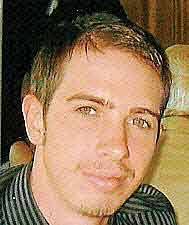 Mark Churchman's Instagram, Twitter & Facebook