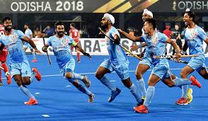 A saga of triumph, pain and dreams tickets fih hockey pro league 2020 Getting Back To Rhythm Will Take Time Indian Hockey Team Player Sumit The Week