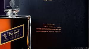 Johnnie walker blue label scotch whiskey empty display box case ~travel edition~. Download Wallpapers 3840x1200 Johnnie Walker Blue Label Perfume Desktop Background