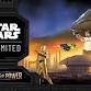 Star Wars Unlimited Secrets of Power Pre-release event image