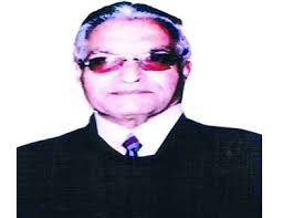 A Tribute to a Philanthropist