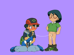 Pokemon Max Gay Sex | Gay Fetish XXX