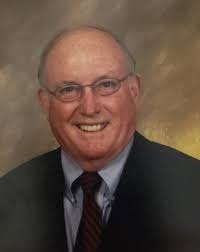 John Abbott Obituary