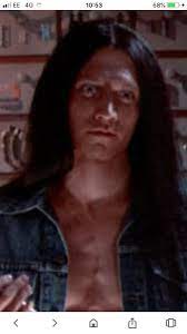 A young tench from the film creepshow 2 : r/MindHunter