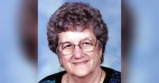 Margie Mae Albright Obituary