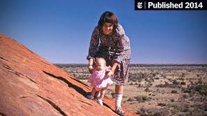 Dingo S Got My Baby Lindy Chamberlain S Trial By Media The New York Times
