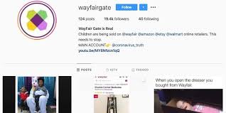 Steps to take after you're approved. Wayfair Human Trafficking Conspiracy Theory Tied To Qanon