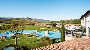 #3 best value of 10 places to stay in bagno vignoni. Adler Spa Resort Thermae Unsere Toskana Therme