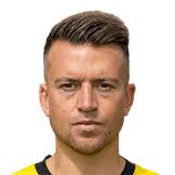 Patrick Göbel EA FC 25