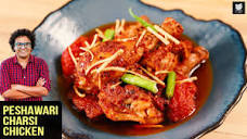 Peshawari Charsi Chicken | Chicken Karahi | Peshawari Cuisine ...
